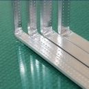 Bendable and Non-Bendable Insulating Glass Accessories Aluminum Spacer Bar
