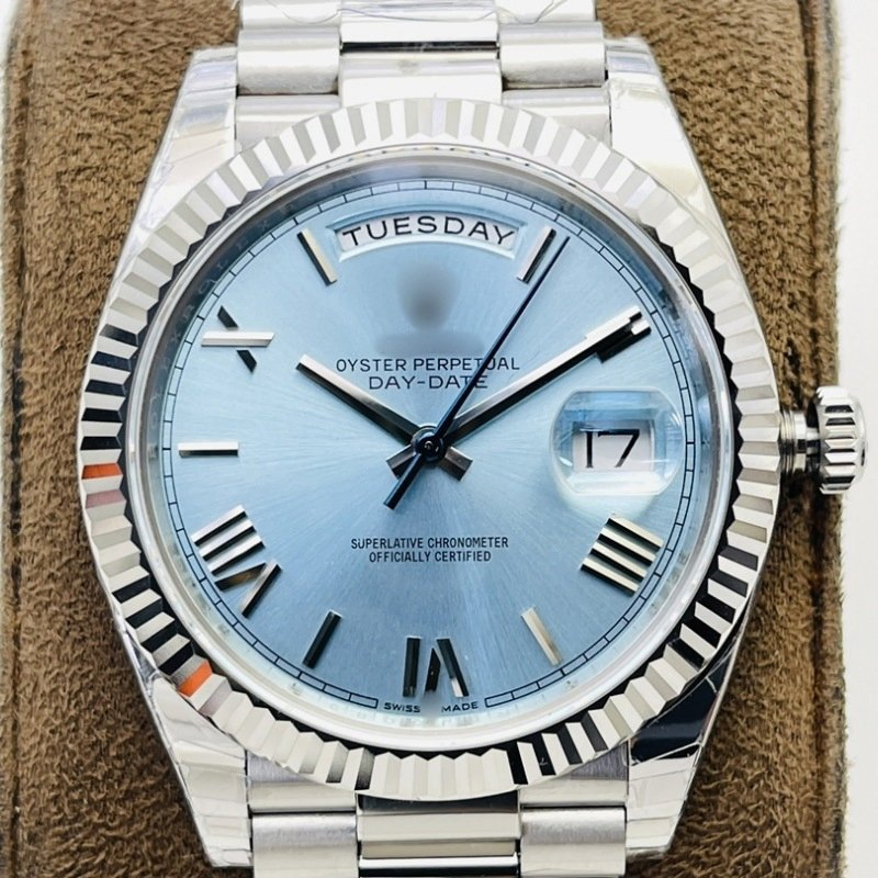 Fully Automatic Mechanical Watch Men S Ar Water Ghost Watch