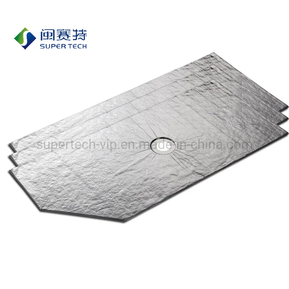 Refrigerator Part Efficient Vacuum Insulation Panel Insulation Board