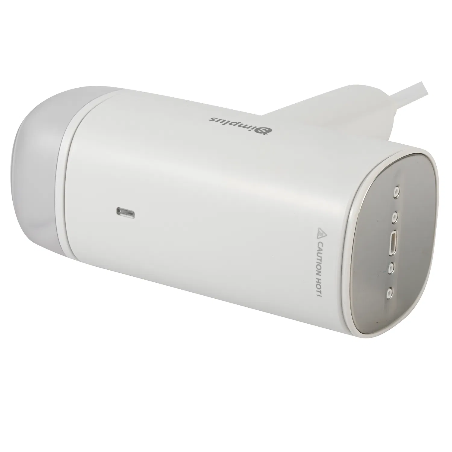 Besgirl Electronic Steamer, 27X17X12cm, Premium Quality From China