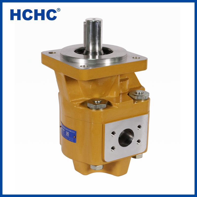 Высокоскоростной гидравлический мотор CMZ2**-BF*S