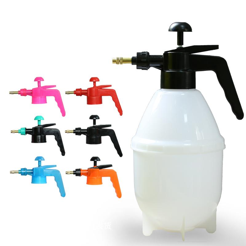 Hot Sell 1.5L Air Pressure Sprayer Pressurized Water Sprayer
