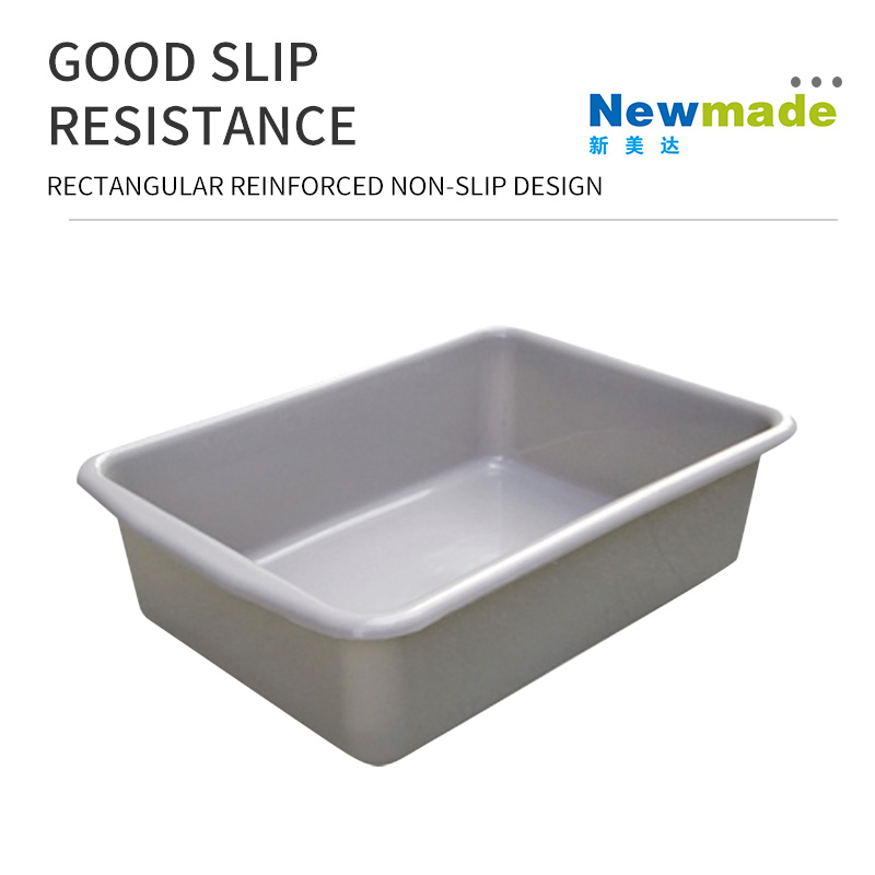 Tableware Collection Tray Large Capacity Tray H1121