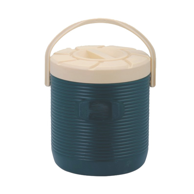 13L 15L 17L Plastic Body Stainless Steel Barrel Milk Tea Bucket