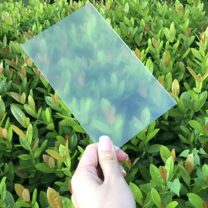 2-5mm Anti-Glare Glass / Anti Reflection Glass (AG/ AR glass) for Touch Panels