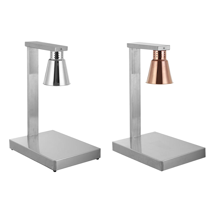 Hot Sale Commercial High Quality Hotel Restaurant Buffet Warm Lamp for Catering