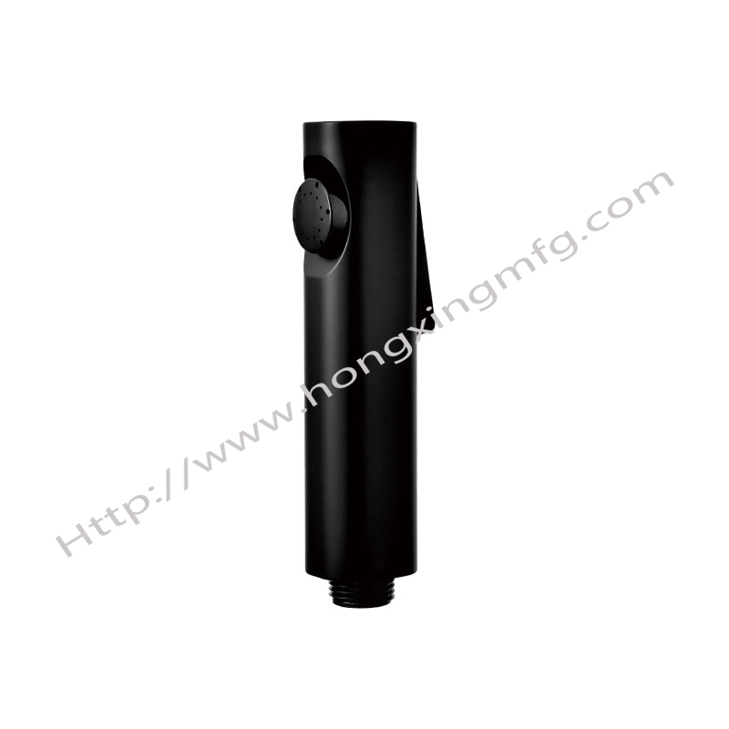 Держатель для биде Shattaf, латунный, хромированный