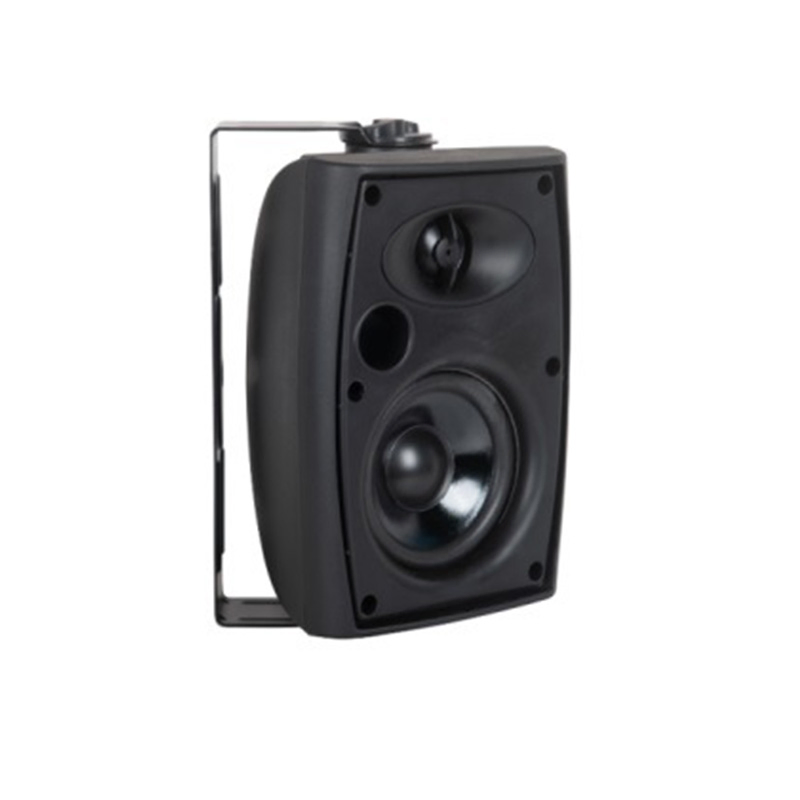 Sp-0404/Sp-0404t 4 "Paper Cone Wall Mount Speaker