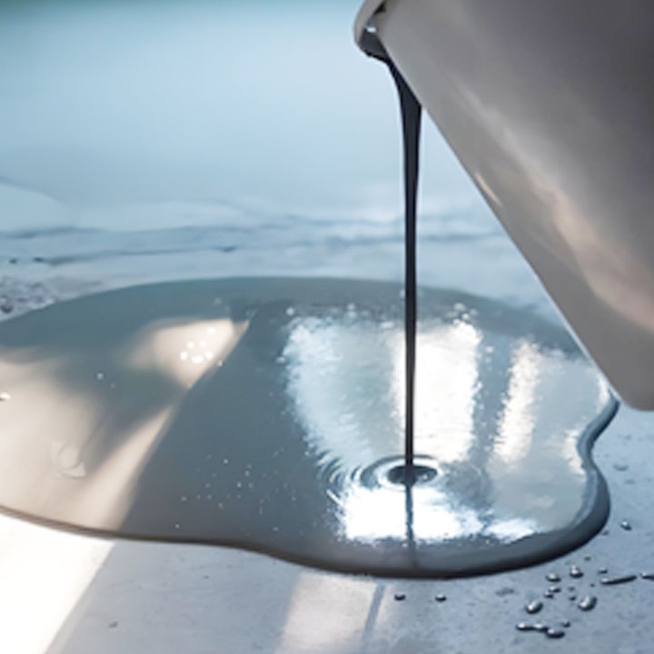 Advanced High Strength Cement for Durable Flooring Solutions