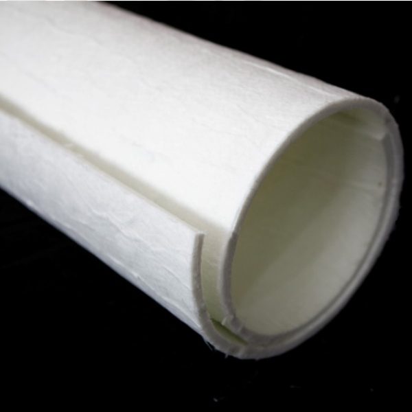3mm/6mm/10mm 180-200kg/M³ Silica Aerogel Insulation Price