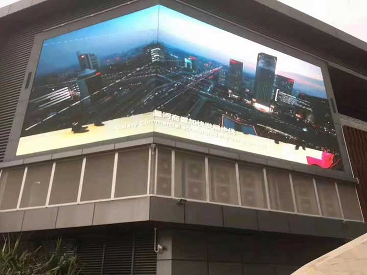 P1.9 P2.6 SMD Stage Concert LED Display Panel Pantalla Price Wall Rental Indoor LED Display Screen
