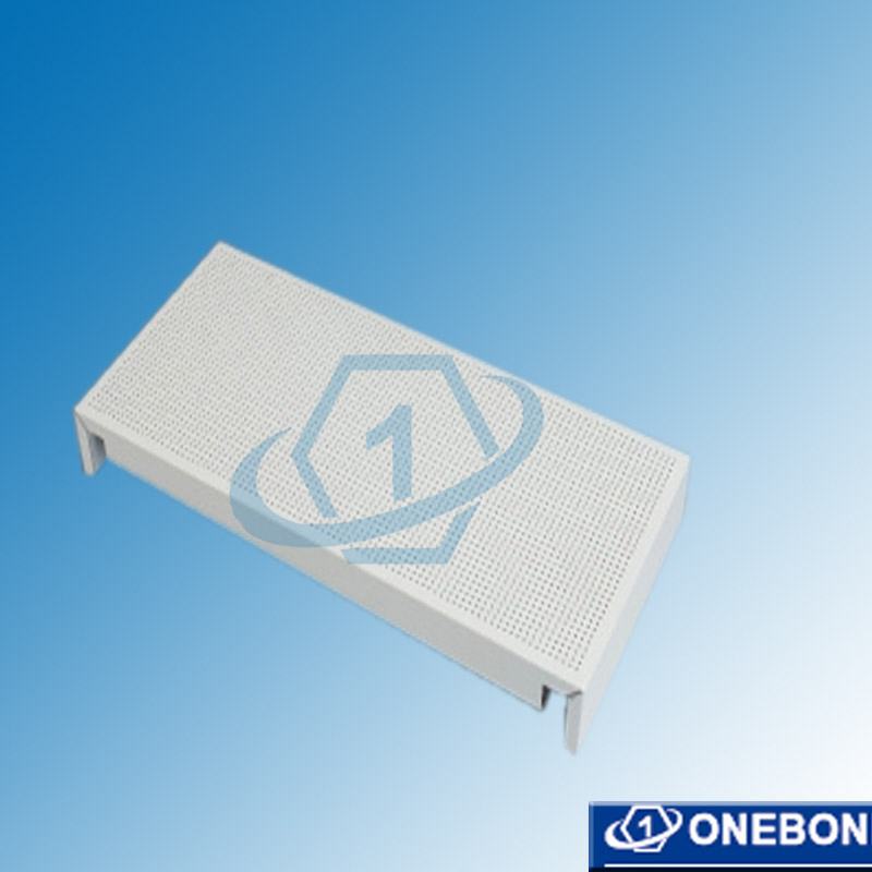 Premium Perforated Aluminum Ceiling Panels for Modern Spaces