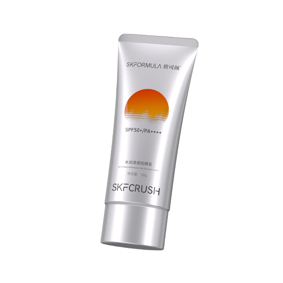 New Product Skformula High SPF Sun Protection Sunscreen Lotion 50ml