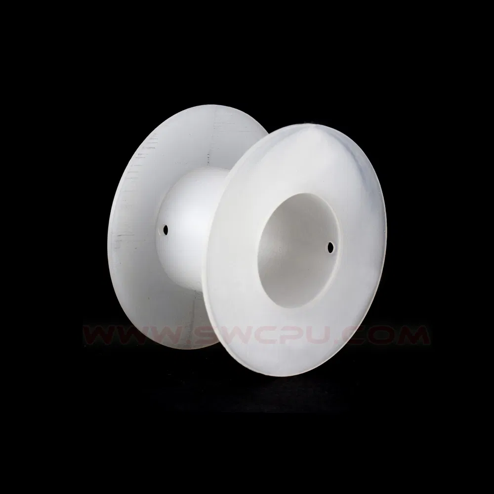 China Supplier Mold Plastic Spools and Coil Yarn Wire Bobbins