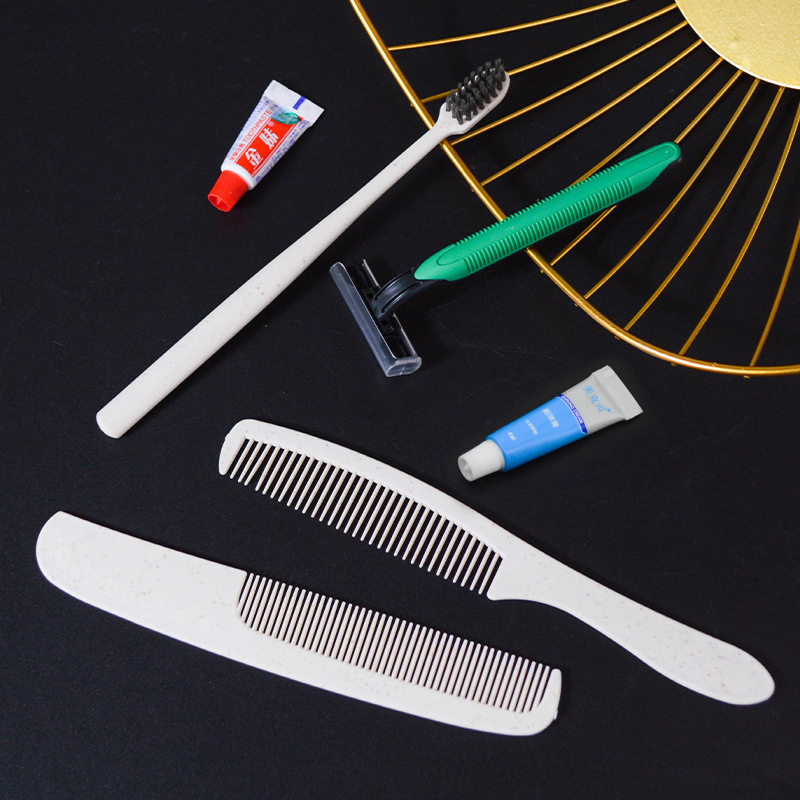 Custom Travel Kits Hygiene Kit Bag Cosmetic Kits Toiletry Travel Kit