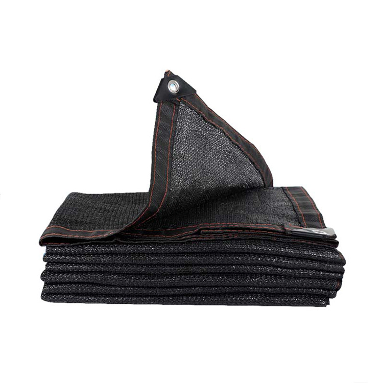 Garden Shade Outdoor Sun Shades for Patio Roll up Garden Shade Cloth for Plants Heat Protection