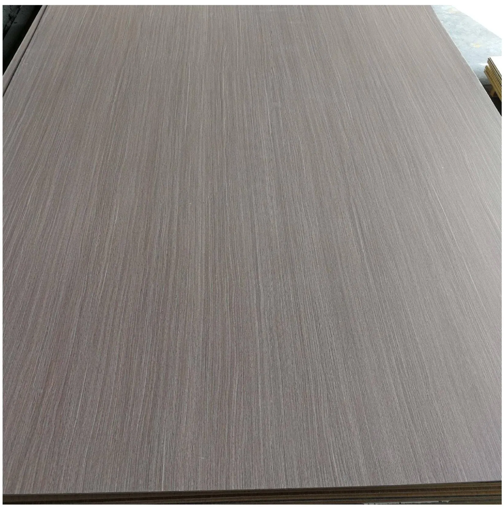 Wooden Paint-Free Board Multi-Layer Plywood Ecological Board Wardrobe Melamine Plywood