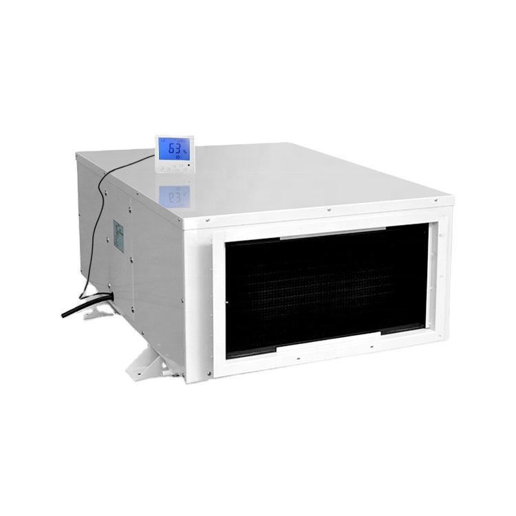 Ceiling Mounted Dehumidifier for Large Spaces