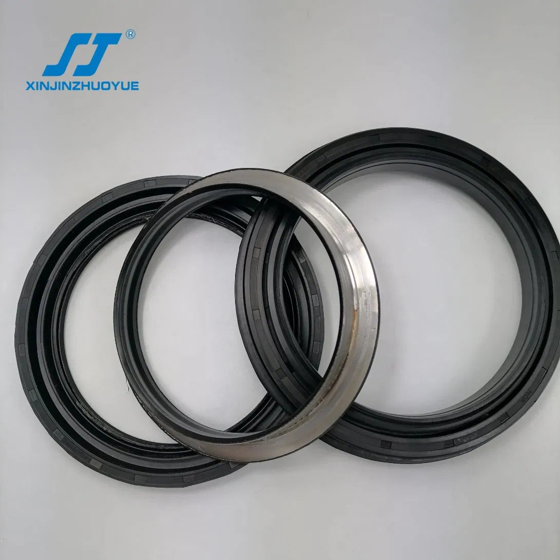 Маслосъёмное уплотнение AW/AQ/BQ для промышленности