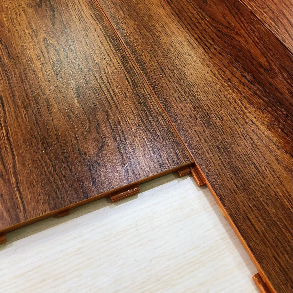 Best Price 12mm AC1 - AC5 Laminate Flooring MDF/HDF Chinese Wood Laminate Flooring/Laminated Flooring