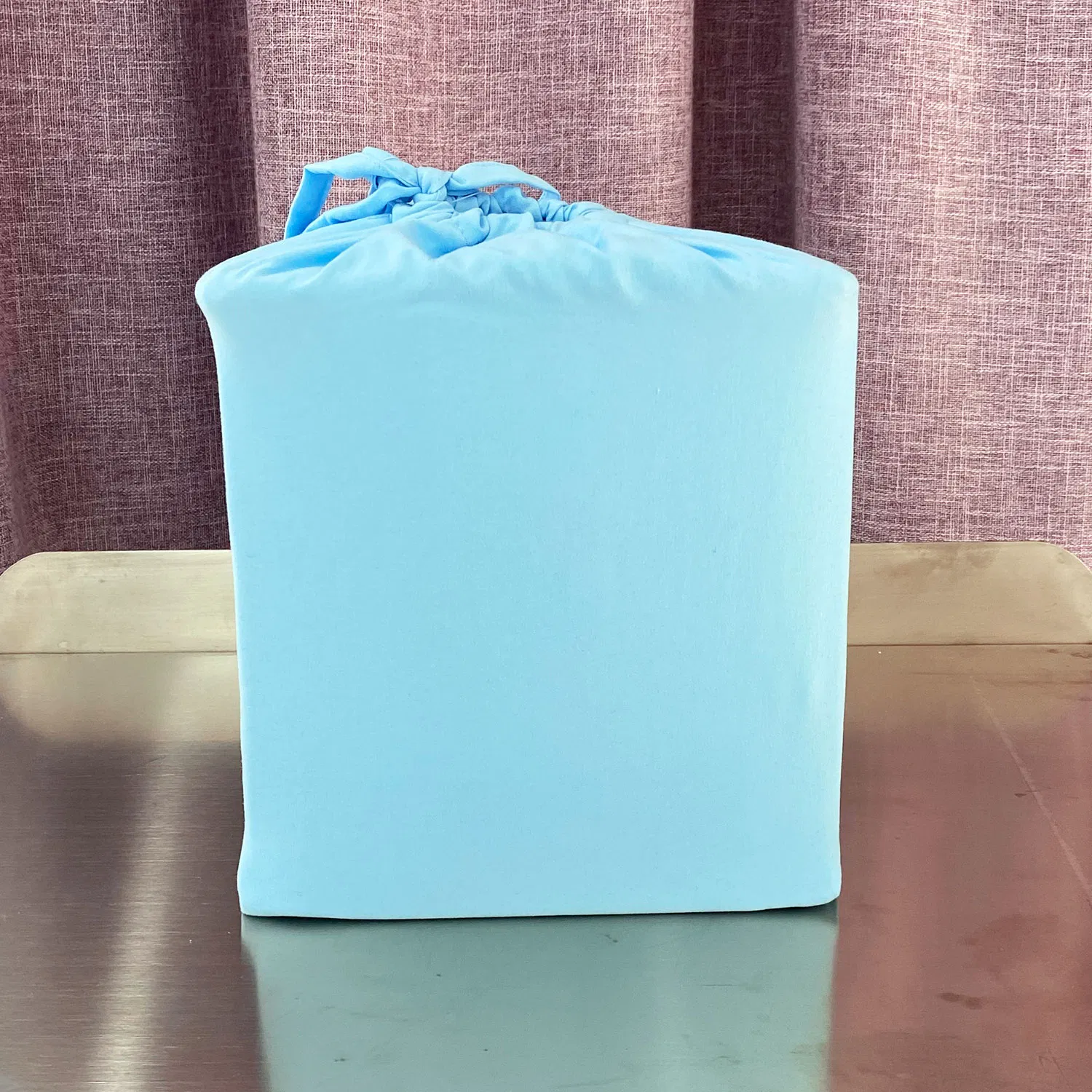 Queen Size Multi Colors Gift Package Bed Sheets Set