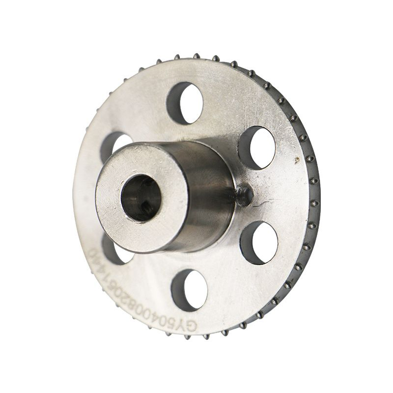 High Precision CNC Machined Pin Gears for Custom OEM Solutions