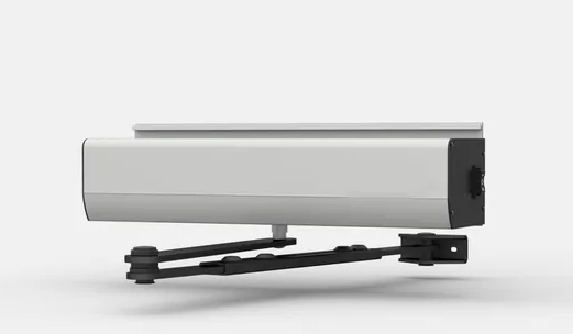 Intelligent Door Control System Electric Door Opener Automatic Swing Door Operator