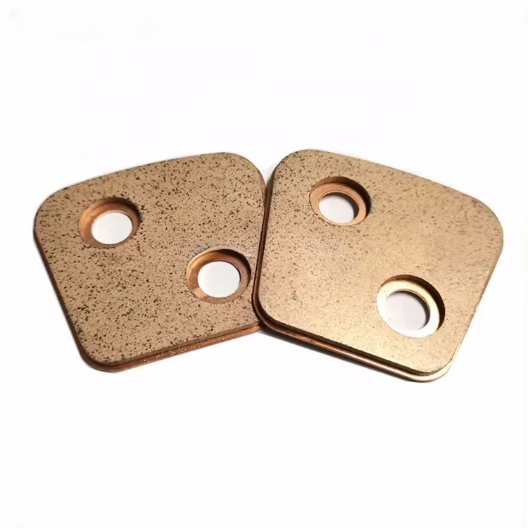 Фрикционный диск сцепления VTLD-7R GBD173.440R