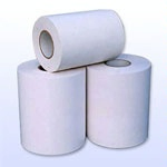 Self Adhesive Mirror Coated Paper/White Liner (92A0708)