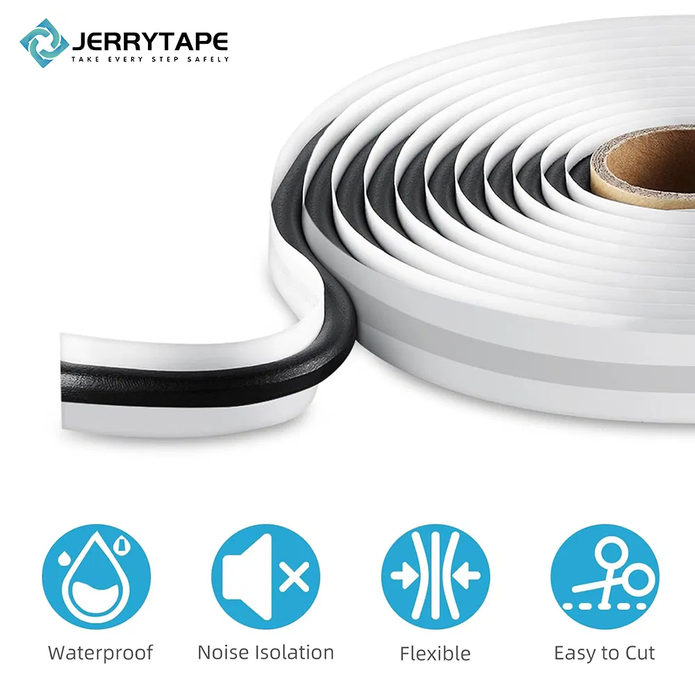 Butyl Sealant Tape for Installing Car Part, Windows, Doors and Windshield etc.