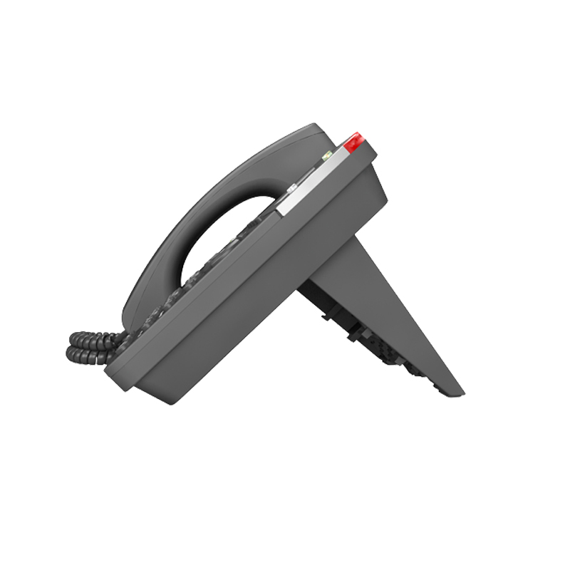 High Quality VoIP Phone 2 SIP Line IP Phone with Poe Iph330p