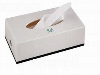 Absorbent and White C Fold Paper Towels ((N-010)