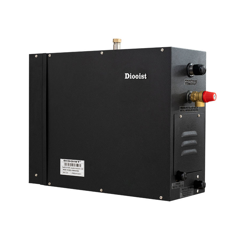 Парогенератор Diooist 3кВт для влажной сауны