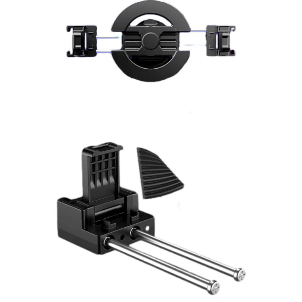 Монопод для селфи с Bluetooth и штативом