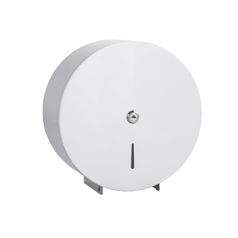 Держатель для туалетной бумаги из нержавеющей стали 304