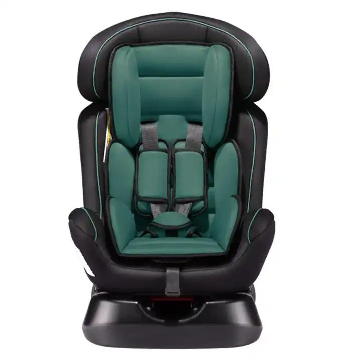 High Quality Baby Car Seater Car Child Seat Isofix Belt Baby Seat