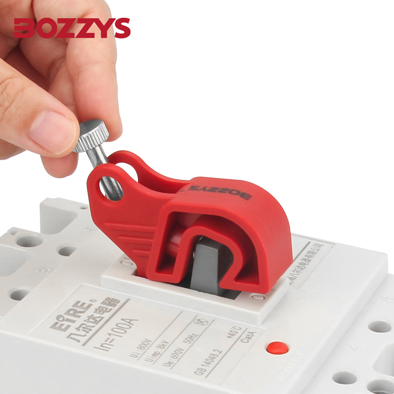 Bozzys New Circuit Breaker Lockout