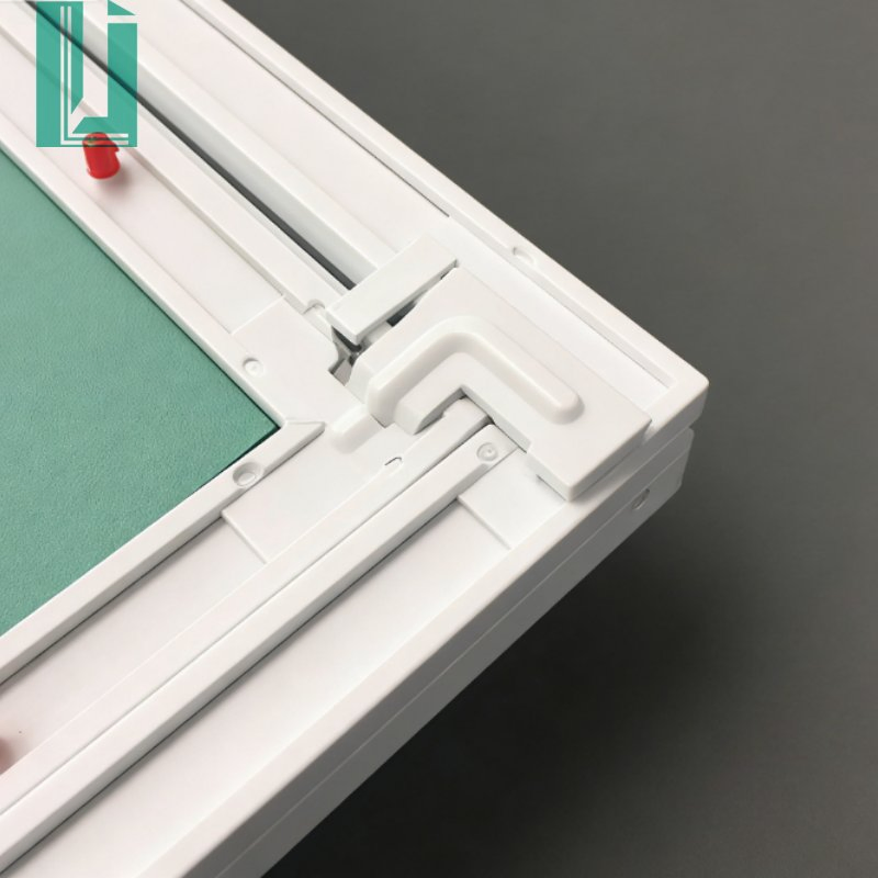 Easy Installation Gypsum Access Panel for Gypsum Board Ceiling