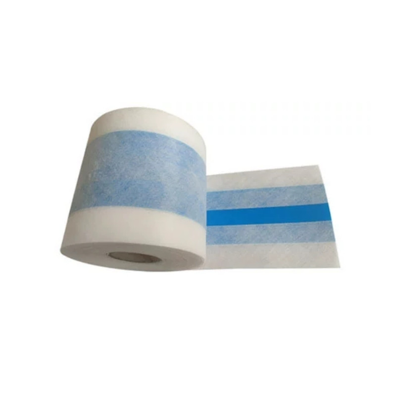 Bathroom Joint Sealing Tape Waterproofing Elastomeric Band Overlap Tape for Floor Wall Joint Expansion Joints