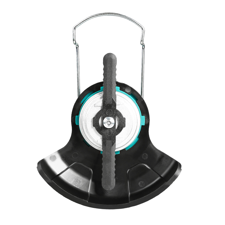 Liangye 20V Cordless Battery Operated Electric Brush Cutter and Grass Trimmer