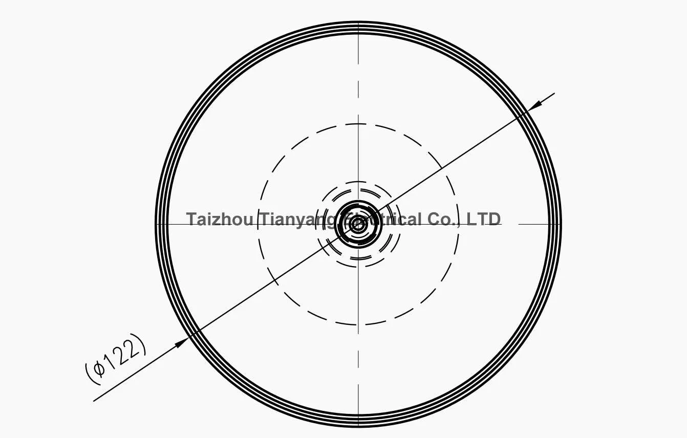 Potable Water Shock Arrestors Are Designed to Prevent Water Hammer.