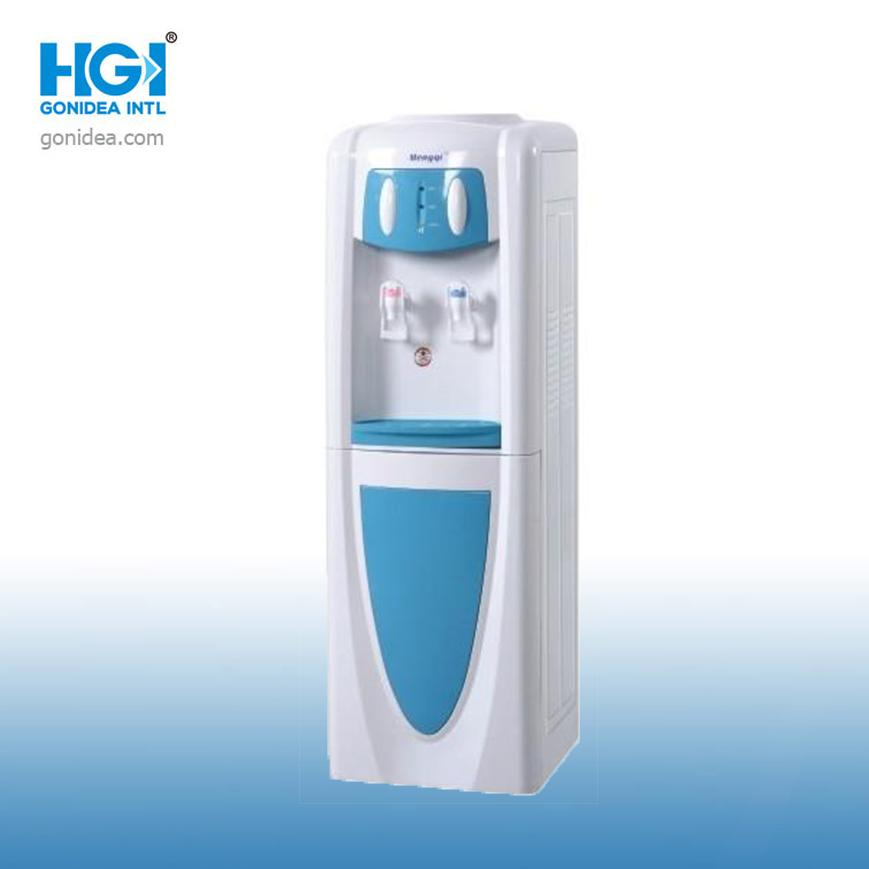 Hgi Cool Gadgets for Home Vertical Hot Cold Water Cooler Drink Dispenser Ylr2-63A