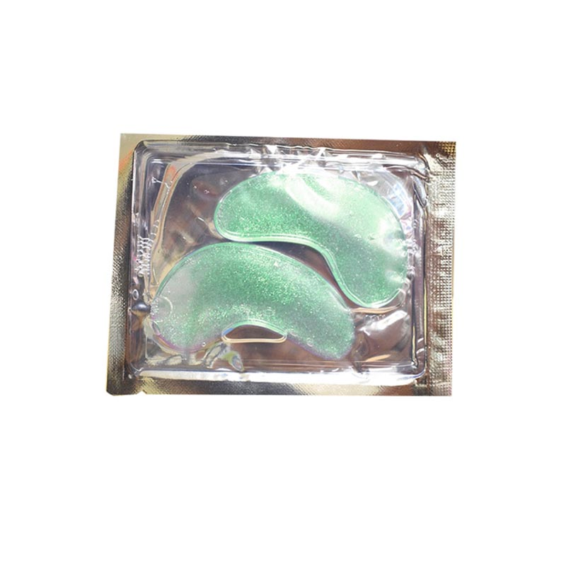 OEM/ODM Eye Treatment Mask Anti Wrinkle Collagen Gel Eye Mask