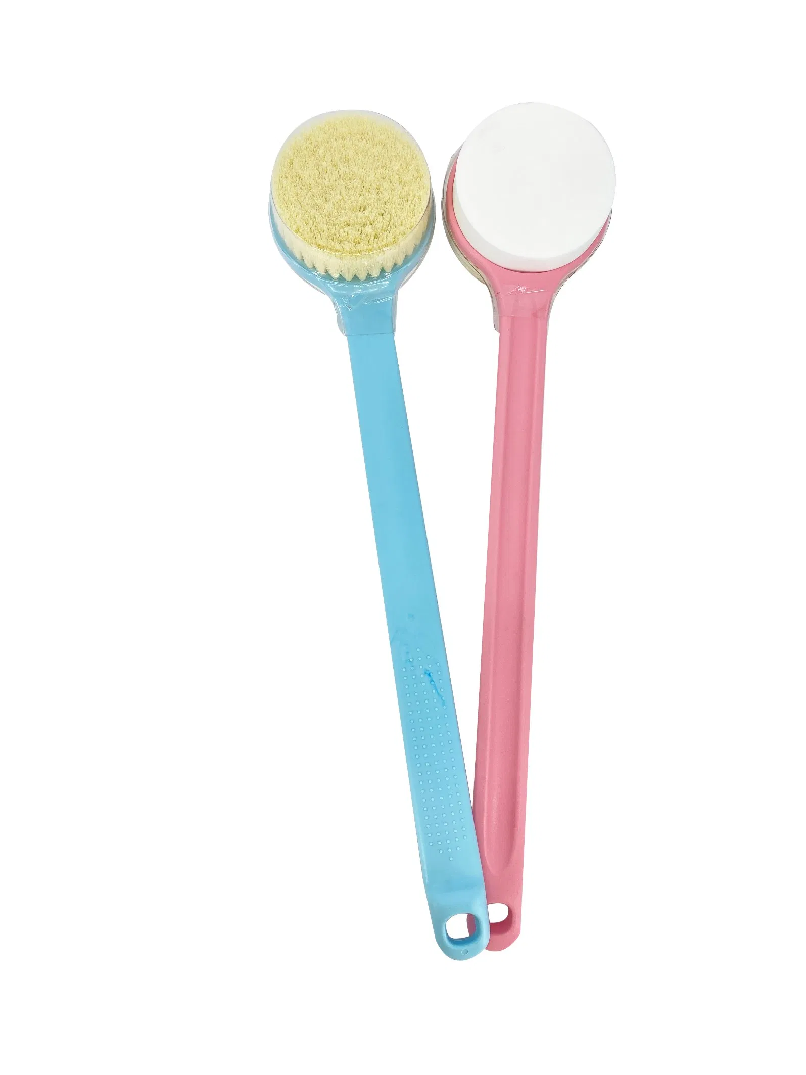 Long Handle Body Shower Brush for Improving Blood Circulation and Healthy Skin Brush