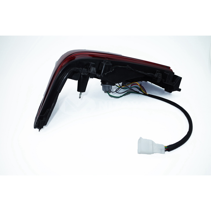 Nitoyo Tail Lamp for Toyota Corolla AE101 1999