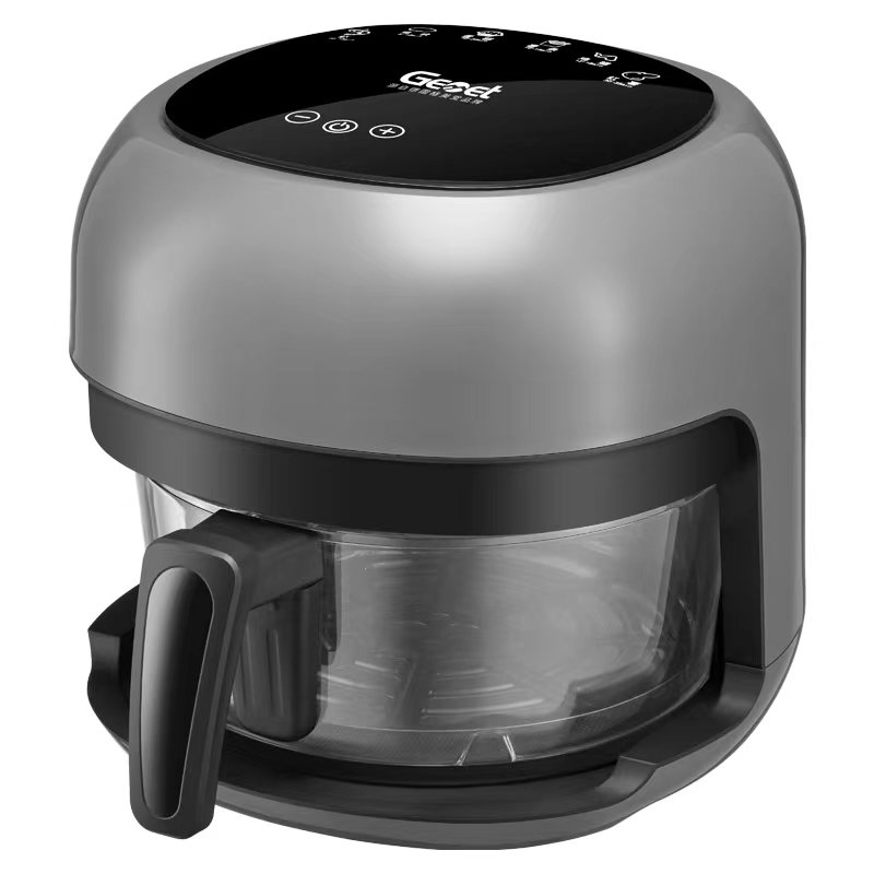 Morden Style Digital Control Household Air Fryer