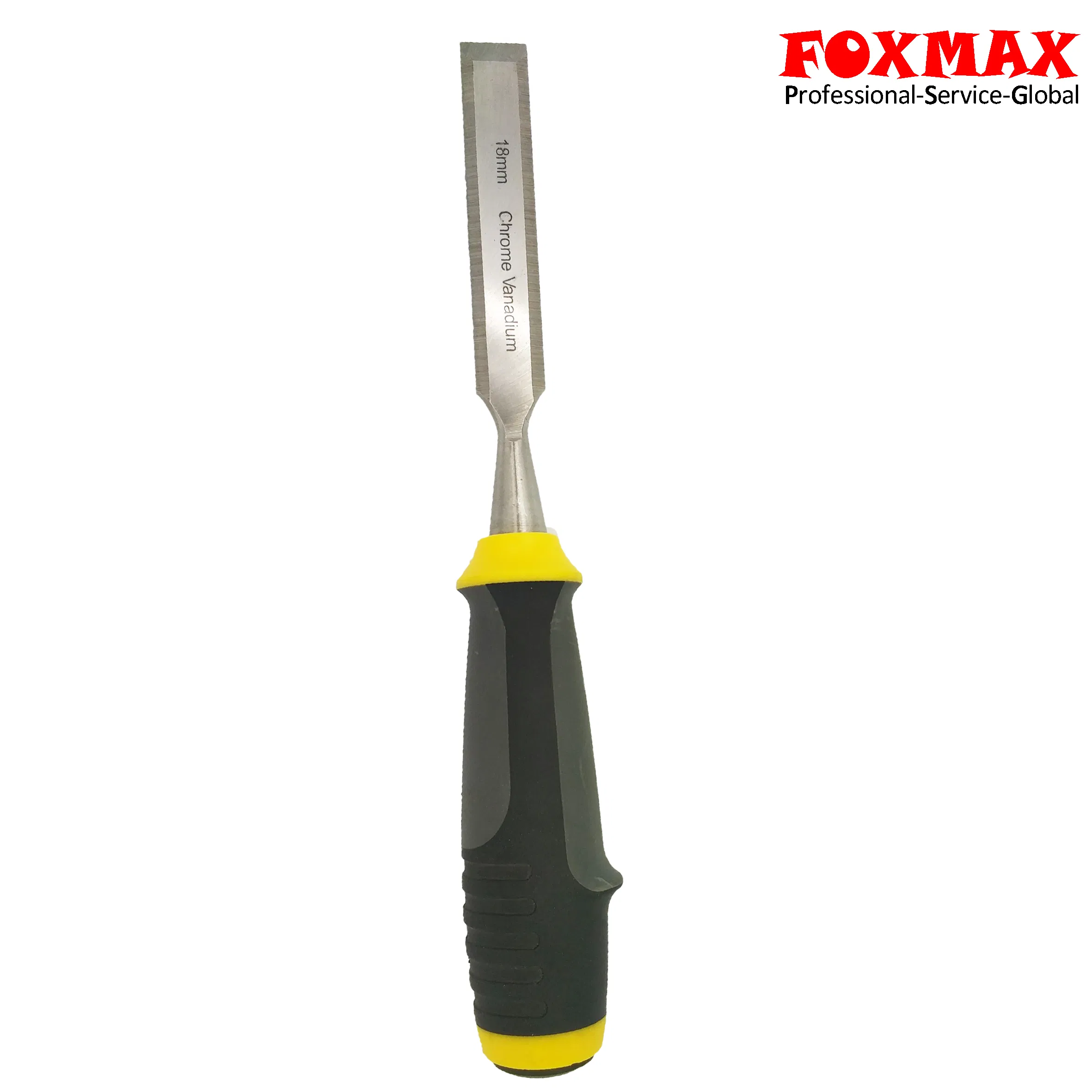 Профессиональное долото Premium с пластиковой ручкой