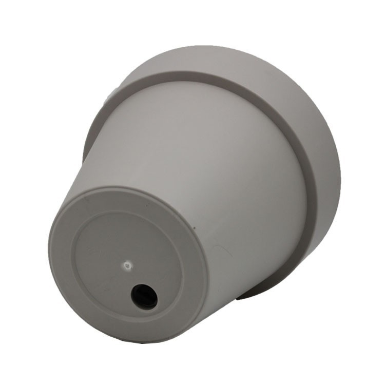 Горшки для цветов пластиковые, домашний декор