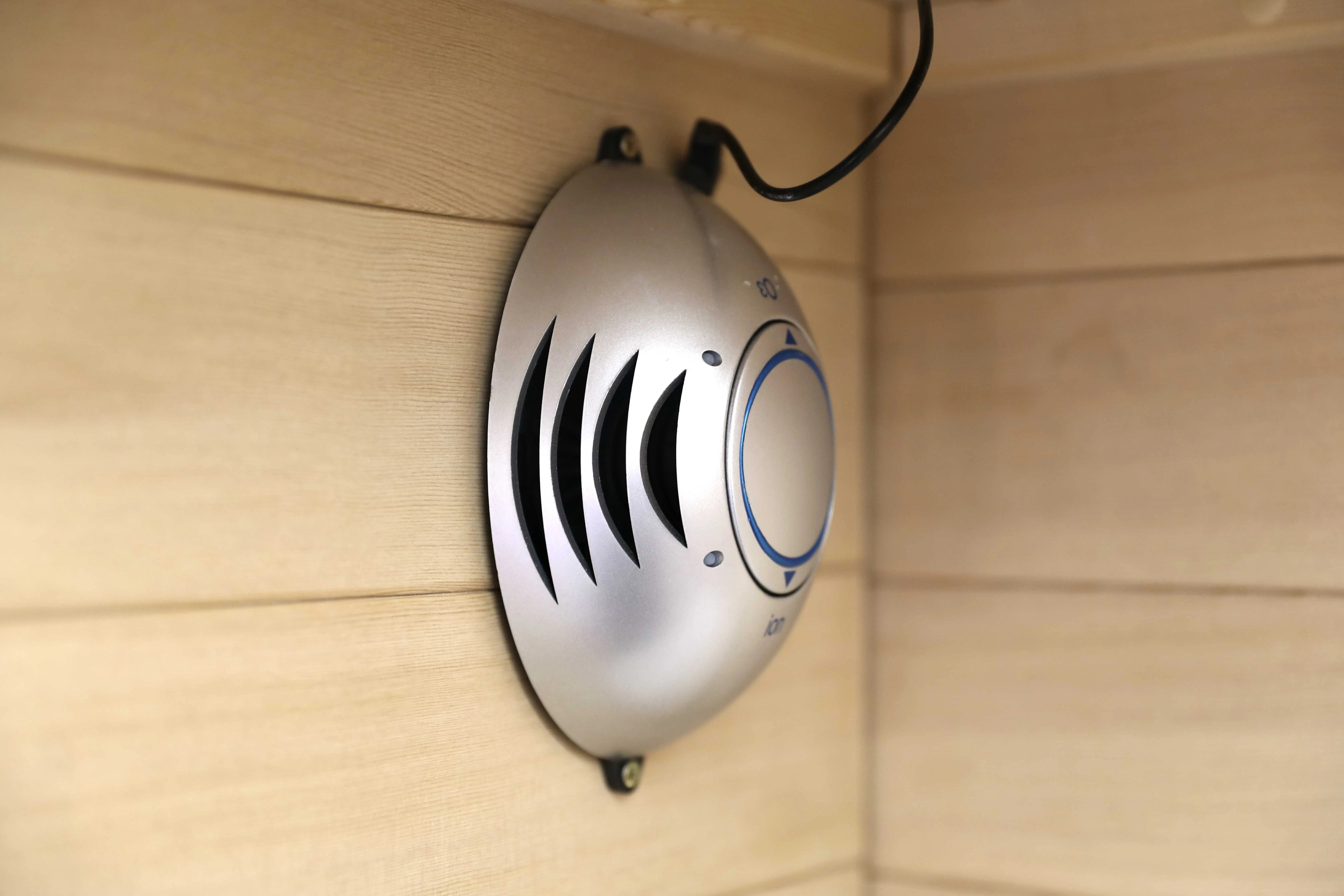 Инфракрасная сауна Vhealth на 5-6 человек