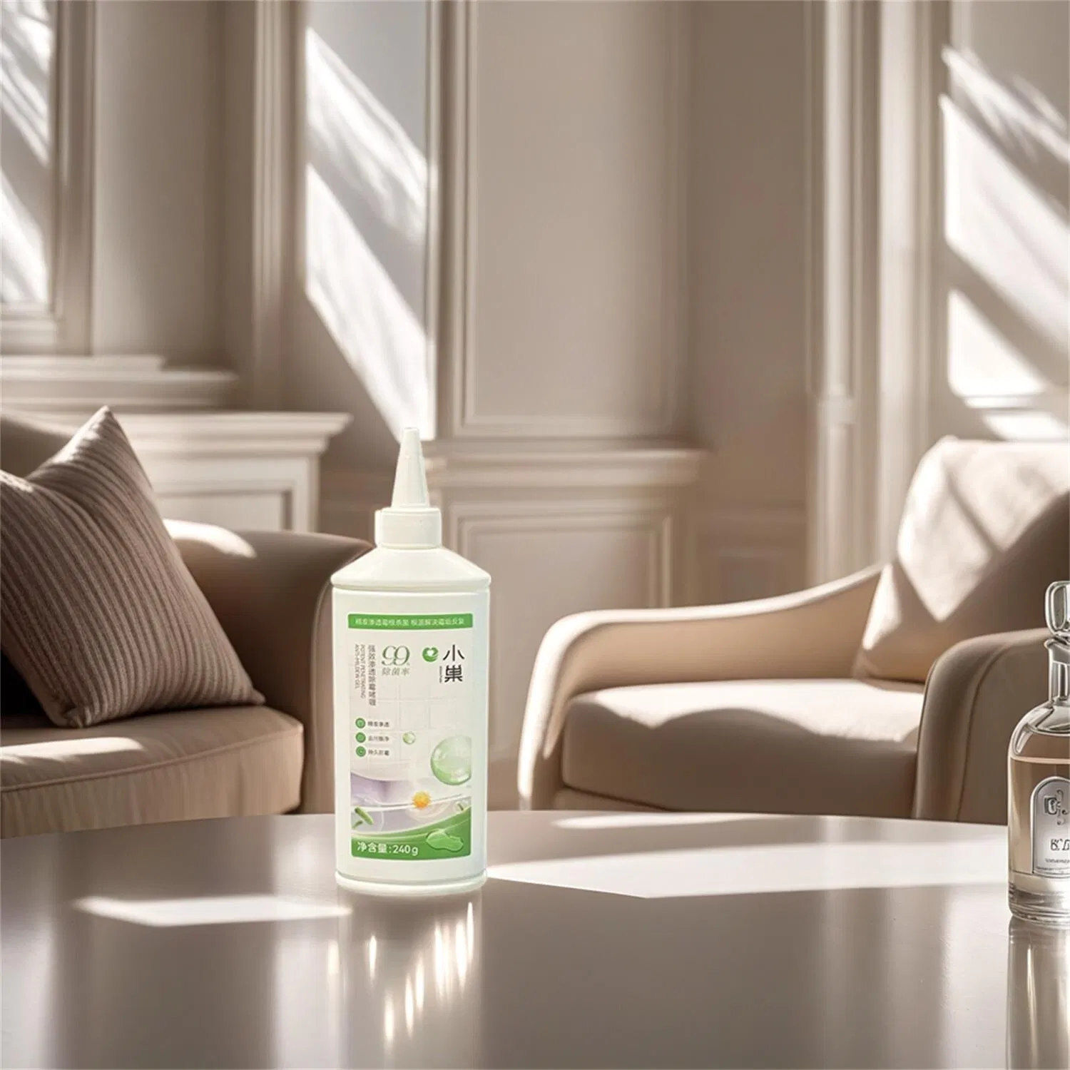 Quick-Dry Mold Removing Spray for Effortless Cleaning Solutions